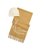 Lauren Ralph Lauren Set Fular și Căciulă 454P23530002