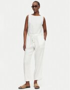 Lauren Ralph Lauren Set top și pantaloni Double Gauze 20617192 Regular Fit