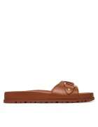Lauren Ralph Lauren Şlapi 802982883001