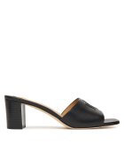 Lauren Ralph Lauren Şlapi Everley Block-Heel 802974364001