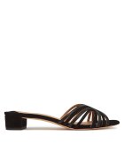 Lauren Ralph Lauren Şlapi Fay 802961818003