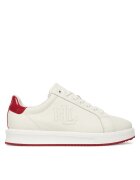 Lauren Ralph Lauren Sneakers 802959226003