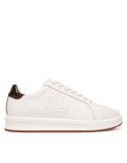 Lauren Ralph Lauren Sneakers Ainsley 802974378003