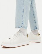 Lauren Ralph Lauren Sneakers Ainsley Metallic 802974379002