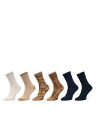 Lauren Ralph Lauren Șosete lungi 454P20828001