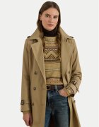 Lauren Ralph Lauren Trench 297951255004 Regular Fit