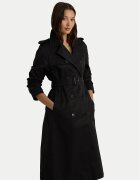 Lauren Ralph Lauren Trench 297951259001 Straight Fit