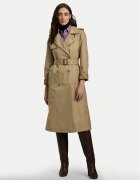 Lauren Ralph Lauren Trench 297951259003 Straight Fit