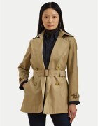Lauren Ralph Lauren Trench 297967126002 Regular Fit