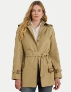 Lauren Ralph Lauren Trench 297979525001 Regular Fit