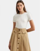 Lauren Ralph Lauren Tricou 200655374002 Slim Fit