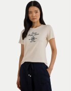 Lauren Ralph Lauren Tricou 200P03725002 Relaxed Fit