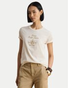 Lauren Ralph Lauren Tricou 200P13943002 Regular Fit
