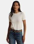 Lauren Ralph Lauren Tricou 200P14055500 Regular Fit