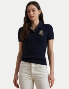 Lauren Ralph Lauren Tricou polo 200932224002 Slim Fit