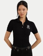 Lauren Ralph Lauren Tricou polo 200932224003 Slim Fit