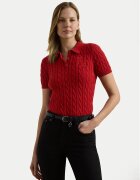 Lauren Ralph Lauren Tricou polo 200932224012 Slim Fit