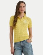 Lauren Ralph Lauren Tricou polo 200932224017 Slim Fit
