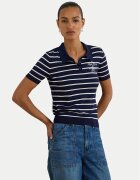 Lauren Ralph Lauren Tricou polo 200P03506002 Slim Fit