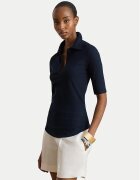 Lauren Ralph Lauren Tricou polo 200P10120005 Regular Fit