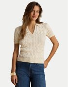 Lauren Ralph Lauren Tricou polo 200P14041001 Regular Fit