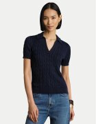 Lauren Ralph Lauren Tricou polo 200P14041003 Regular Fit
