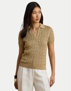 Lauren Ralph Lauren Tricou polo 200P14041006 Regular Fit