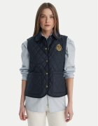 Lauren Ralph Lauren Vestă 297P10887001 Regular Fit