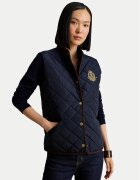 Lauren Ralph Lauren Vestă 297P18068004 Regular Fit
