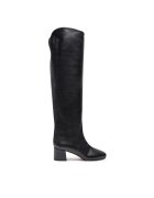 Le Silla Cizme 1368C050RBPPGLO