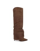 Le Silla Cizme Stivale Andy 120 2030A100R1PPPOW