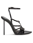Le Silla Sandale 6617C100BLPPKAB