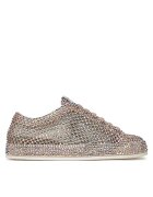 Le Silla Sneakers 1644C020MHPPSAS 158