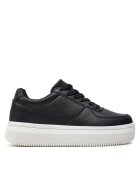 Leaf Sneakers Bunsta LBUNS301P