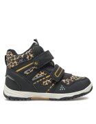 Leaf Sneakers LKAUS101K