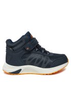 Leaf Sneakers LKRAM201Q