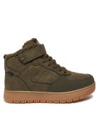 Leaf Sneakers LLOMM201Q