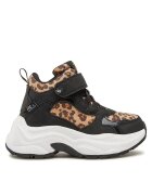 Leaf Sneakers Narken LNARK201I