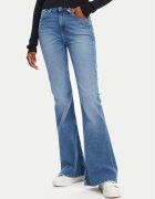 Lee Blugi Breese L32YROEU Flare Fit