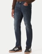 Lee Blugi Daren 112371297 Straight Fit