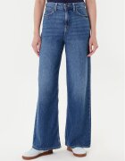 Lee Blugi Stella 112370893 Wide Leg