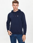Lee Bluză Plain L80YFW35 112333648 Regular Fit