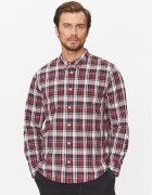 Lee Cămașă 112341759 Regular Fit