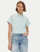 Lee Cămașă Utility 112350269 Relaxed Fit