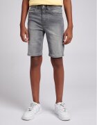 Lee Pantalon scurți din material West 5 Pocket 0105