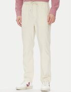 Lee Pantaloni din material Utility 112364005 Straight Fit