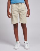 Lee Pantaloni scurți de blugi Twill Carpenter 0143