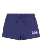Lee Pantaloni scurți sport Wobbly Graphic LEG5092 Regular Fit