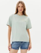 Lee Tricou Embroidery Pocket 112363833 Relaxed Fit