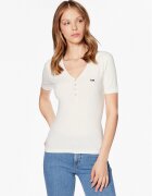 Lee Tricou L44KIPNQ 112333722 Écru Regular Fit